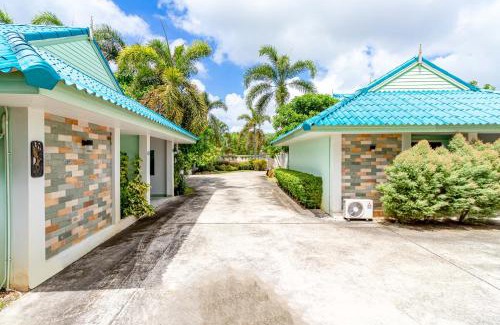 Hat Yai Resort | Khum Suk Resort