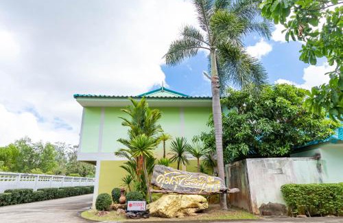 Hat Yai Resort | Khum Suk Resort