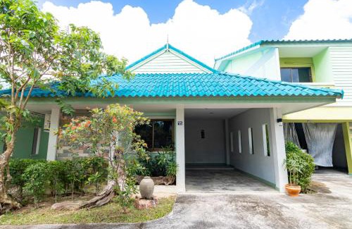 Hat Yai Resort | Khum Suk Resort