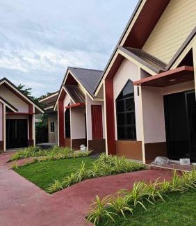 Pa Klok Resort | Khumkatang Resort & Restaurant