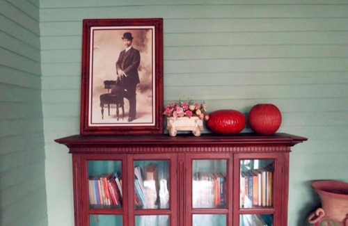 Nan Hotel | Khummuangmin Boutique Hotel Nan