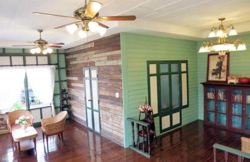 Nan Hotel | Khummuangmin Boutique Hotel Nan