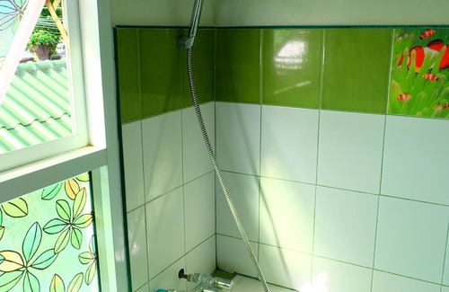 Chaweng City Center House | Khuntim Homestay Koh Rat