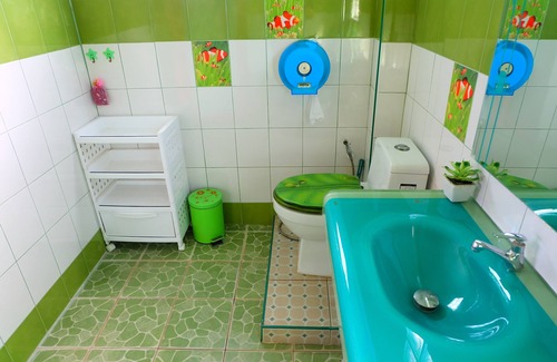 Chaweng City Center House | Khuntim Homestay Koh Rat