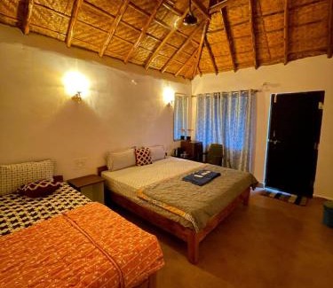 Hampi House | Khushi's Cottage