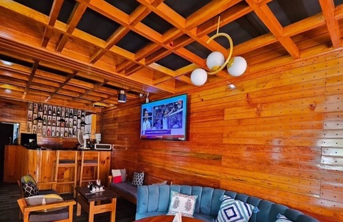 Kargong Bed & Breakfast | Khusimsim Homestay