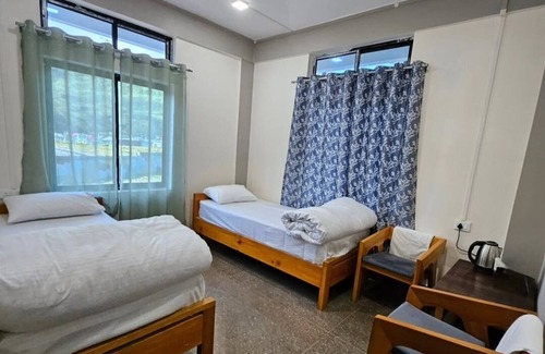 Kargong Bed & Breakfast | Khusimsim Homestay