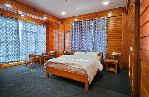 Kargong Bed & Breakfast | Khusimsim Homestay