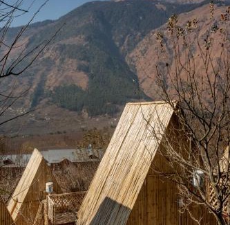 Manali Cabin | Khwahhish Manali