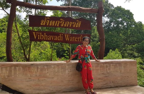 Don Sak House | Khwahol Guesthouse