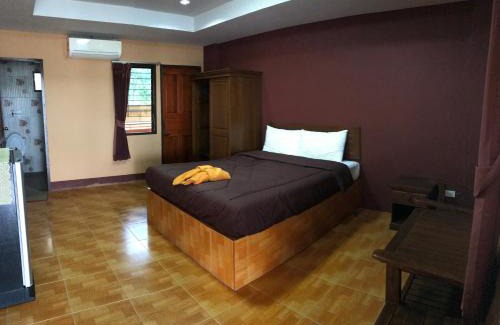 Ban Chang Hotel | Khwanruen Fishing Resort