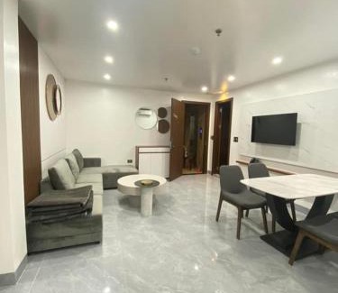 Cat Hai Apartment | KIÊN NGỌC VILLA Cat Ba