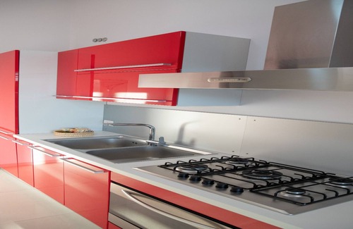 Marina di Ragusa House | Ki Vista Apartment