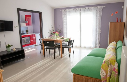 Marina di Ragusa House | Ki Vista Apartment
