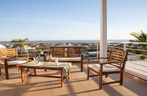Marina di Ragusa House | Ki Vista Apartment