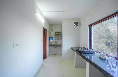 Kuthar Villa | Kia Kasauli Chalet 3 BHK by Dumnu Homes