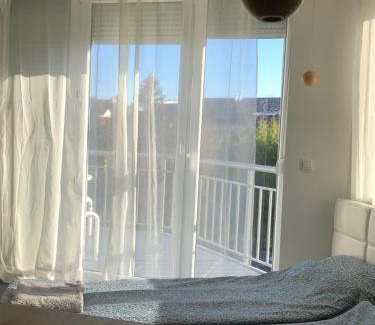 Szeged Apartment | Kiad-Lak Apartman