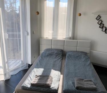 Szeged Apartment | Kiad-Lak Apartman
