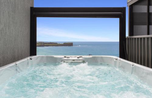 Kiama House | Kiama Ocean View Escape