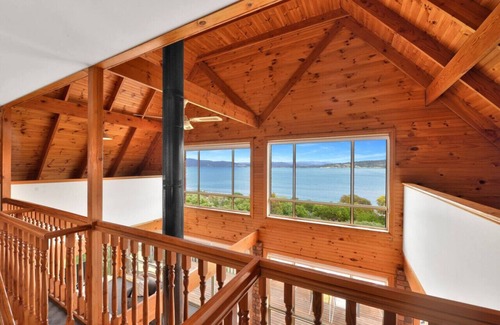 Akaroa House | Kiama Sunset On George's