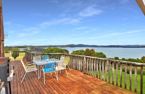 Akaroa House | Kiama Sunset On George's