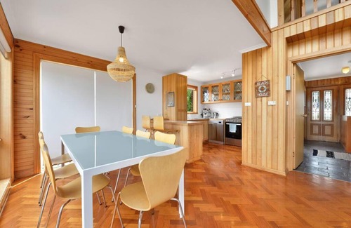 Akaroa House | Kiama Sunset On George's