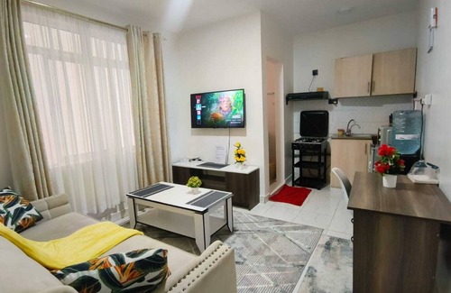 Kiambu Apartment | Kiambu road greenzone tranguil BNB apartment