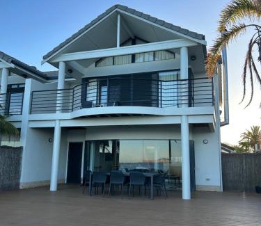 Port Lincoln House | Kiana Beach House