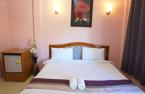 Sawi Hotel | Kiangchan Resort