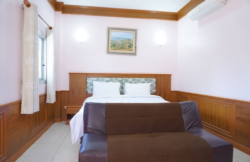 Sawi Hotel | Kiangchan Resort