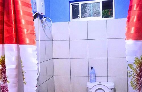 Kota Kinabalu House | Kiansom Homestay - Waterfall etc
