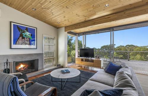 Lorne House | Kiara