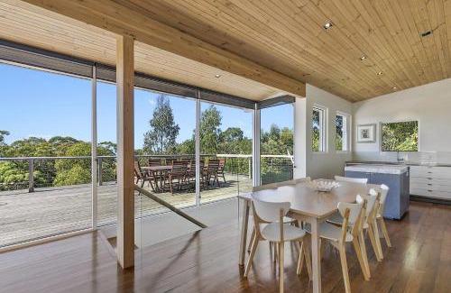 Lorne House | Kiara