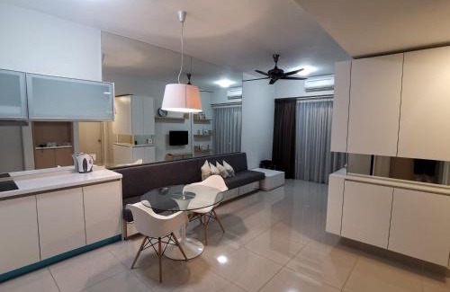 Kuala Lumpur Apartment | Kiara East 2 Bedroom Apartment @ Batu Cave Kuala Lumpur by CSG
