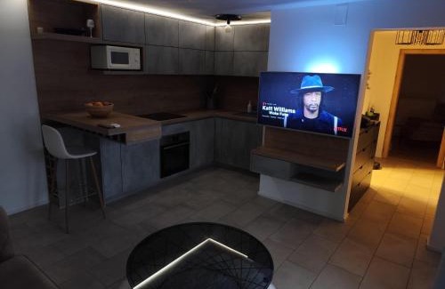 Zagreb Apartment | Kiaris