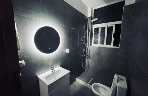 Golem Apartment | Kiart's by Sea Apartment
