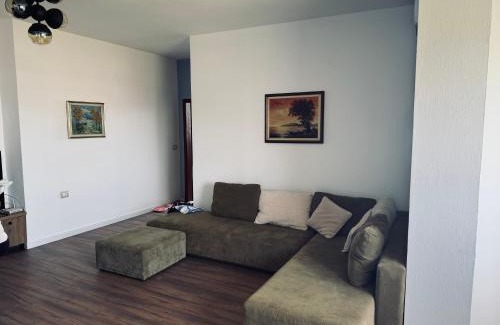 Golem Apartment | Kiart's by Sea Apartment