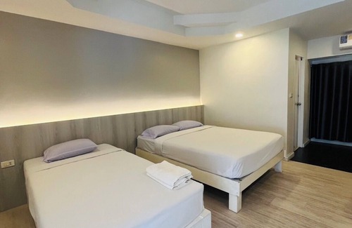 Pak Nakhon Hotel | Kiatnakhon Hotel