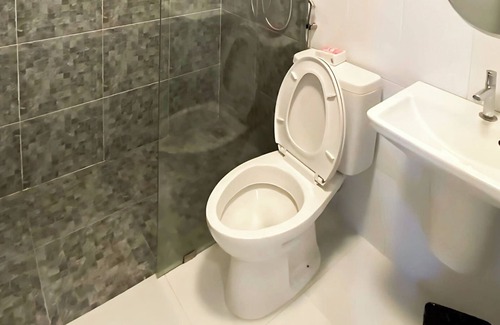 Pak Nakhon Hotel | Kiatnakhon Hotel