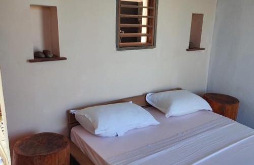 Nosy Tanihely Hotel | KIBA HOTEL