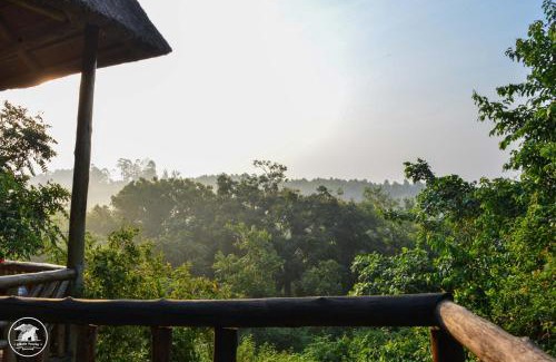 Kibale Cabin | Kibale Tourist Safari Lodge