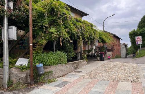 Cazzago Brabbia Apartment | Kibilù - Relax vicinanze Lago di Varese