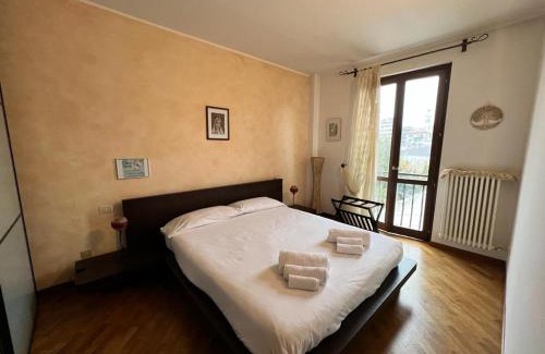 Varese Apartment | Kibilù - Via Magenta 43 Centro Città con Parcheggio