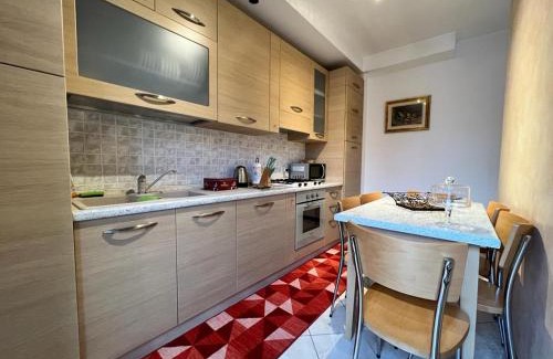 Varese Apartment | Kibilù - Via Magenta 43 Centro Città con Parcheggio