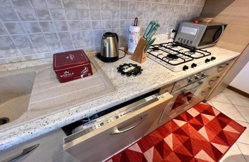 Varese Apartment | Kibilù - Via Magenta 43 Centro Città con Parcheggio