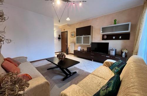 Varese Apartment | Kibilù - Via Magenta 43 Centro Città con Parcheggio