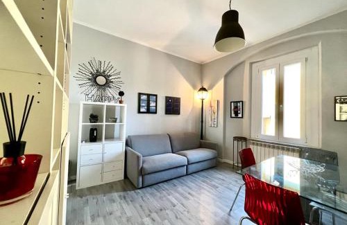 La Fontana Apartment | Kibilù - Via Thaon de Revel