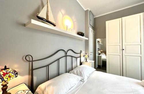 La Fontana Apartment | Kibilù - Via Thaon de Revel