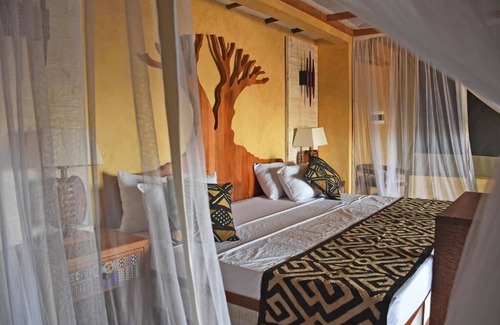 Tsavo East Other | Kiboko River Camp