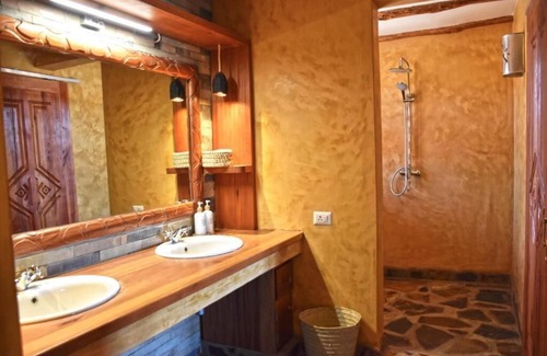 Tsavo East Other | Kiboko River Camp